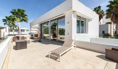 Detached Villa in Río Real