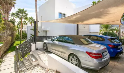 Detached Villa in Río Real