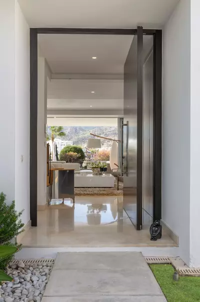 Detached Villa in Río Real