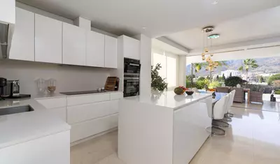 Detached Villa in Río Real