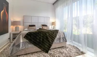 Detached Villa in Río Real