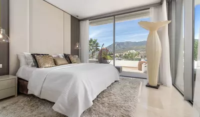 Detached Villa in Río Real