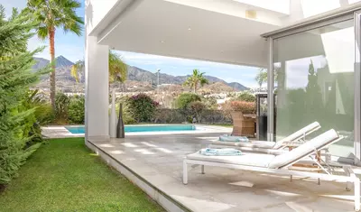 Detached Villa in Río Real
