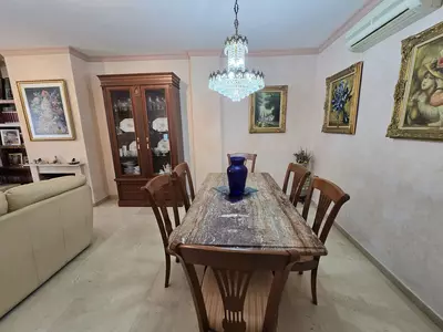 Ground Floor Apartment in Marbella