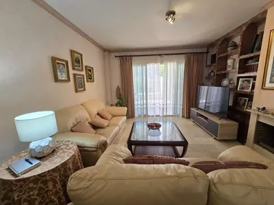 Ground Floor Apartment in Marbella