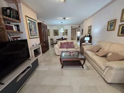 Ground Floor Apartment in Marbella