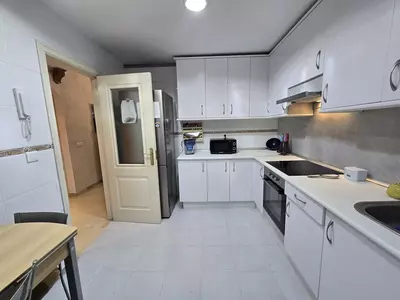 Ground Floor Apartment in Marbella