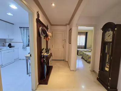 Ground Floor Apartment in Marbella