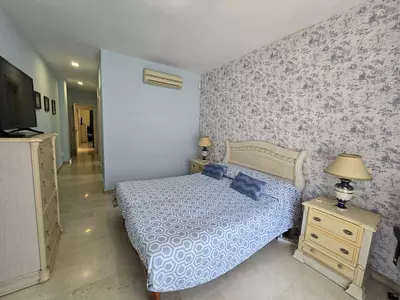 Ground Floor Apartment in Marbella