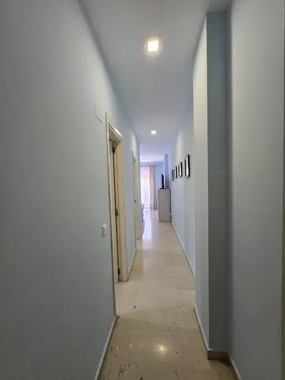 Ground Floor Apartment in Marbella