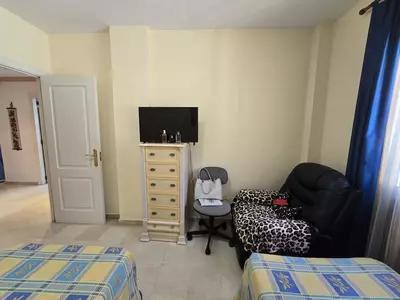 Ground Floor Apartment in Marbella