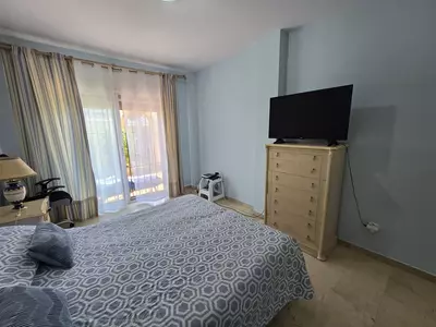 Ground Floor Apartment in Marbella
