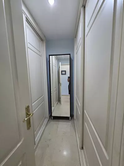 Ground Floor Apartment in Marbella