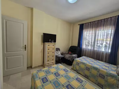Ground Floor Apartment in Marbella