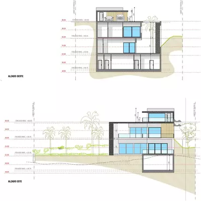Residential Plot in Elviria