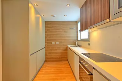 Middle Floor Apartment in San Pedro de Alcántara