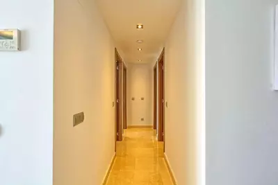 Middle Floor Apartment in San Pedro de Alcántara
