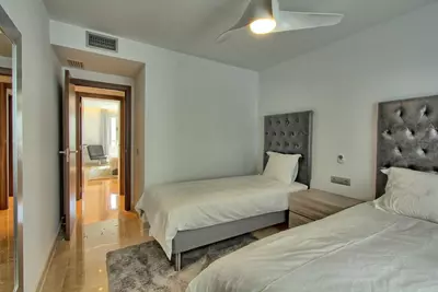 Middle Floor Apartment in San Pedro de Alcántara