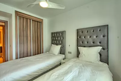 Middle Floor Apartment in San Pedro de Alcántara