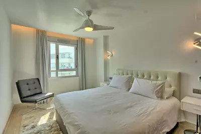 Middle Floor Apartment in San Pedro de Alcántara