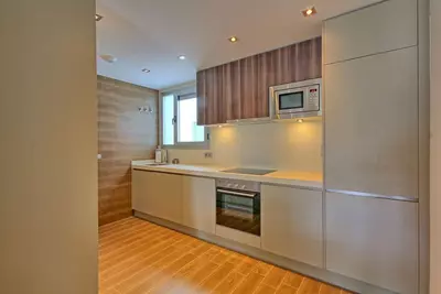 Middle Floor Apartment in San Pedro de Alcántara