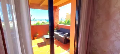 Duplex in Manilva
