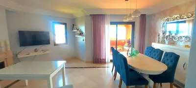 Duplex in Manilva