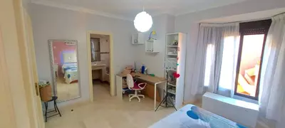 Duplex in Manilva