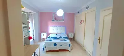 Duplex in Manilva