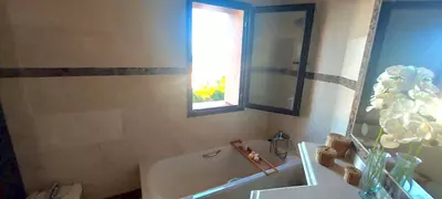Duplex in Manilva