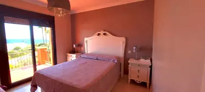 Duplex in Manilva