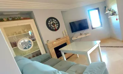Duplex in Manilva