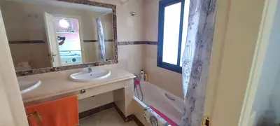 Duplex in Manilva