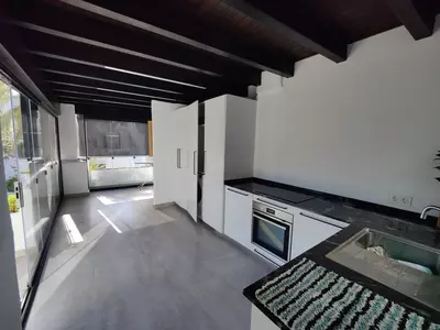 Penthouse Duplex in Puerto Banús
