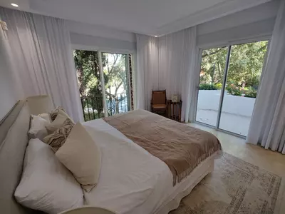Penthouse Duplex in Puerto Banús