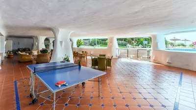 Penthouse Duplex in Puerto Banús