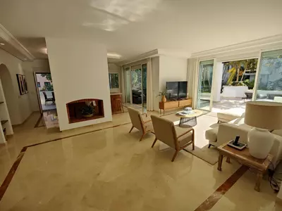 Penthouse Duplex in Puerto Banús