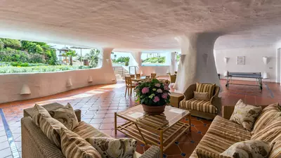 Penthouse Duplex in Puerto Banús
