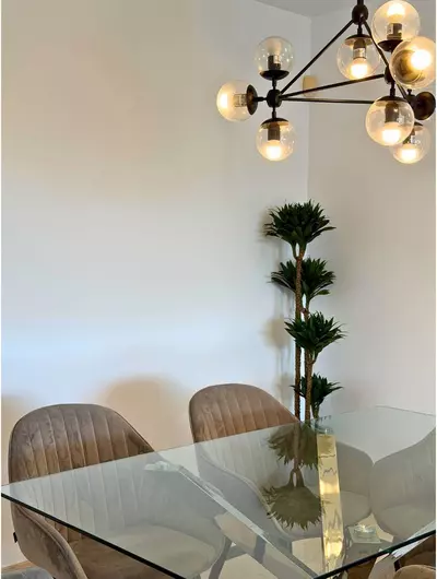 Middle Floor Apartment in Casares Playa
