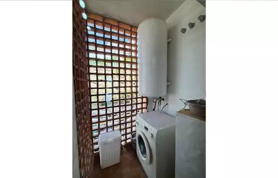 Middle Floor Apartment in Casares Playa