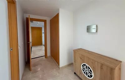Middle Floor Apartment in Casares Playa
