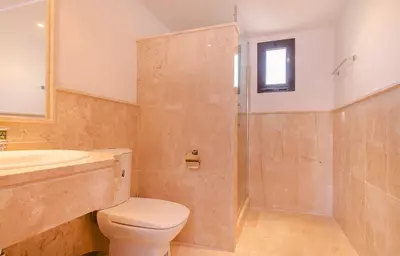 Middle Floor Apartment in Casares Playa