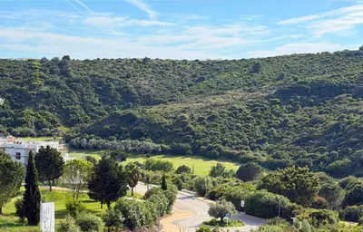 Middle Floor Apartment in Casares Playa