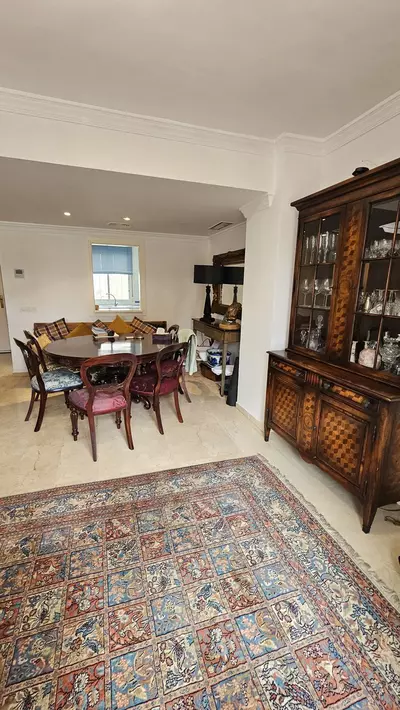 Townhouse in San Pedro de Alcántara