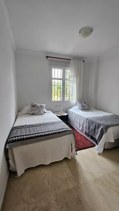 Townhouse in San Pedro de Alcántara