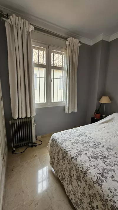 Townhouse in San Pedro de Alcántara