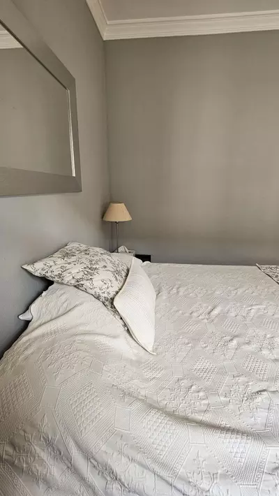 Townhouse in San Pedro de Alcántara
