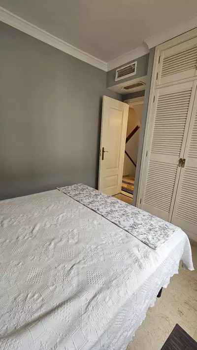 Townhouse in San Pedro de Alcántara