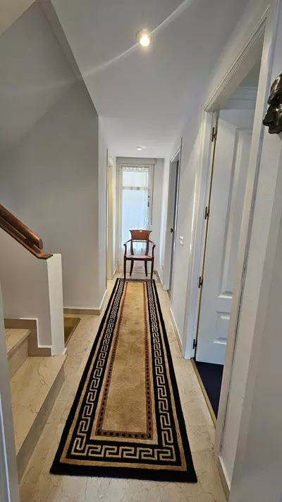 Townhouse in San Pedro de Alcántara