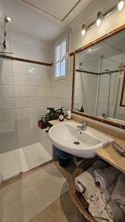 Townhouse in San Pedro de Alcántara